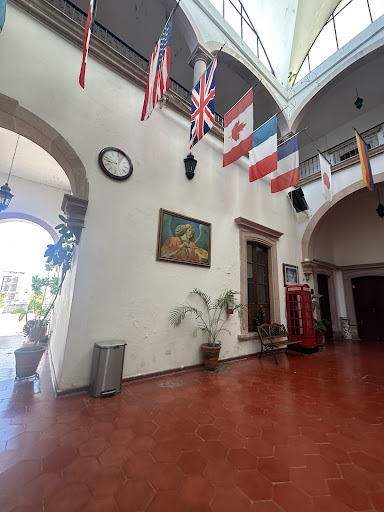 Instituto De Lenguas Internacionales