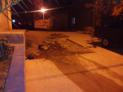 Villa Lic. Jesús Terán