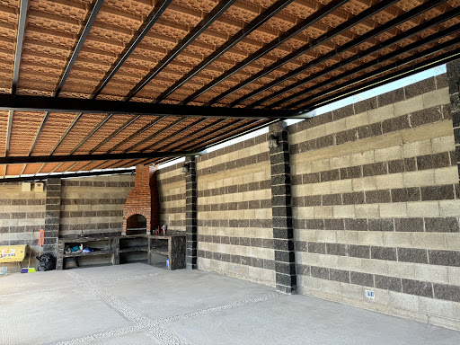 Calvillito Ags, Mex.