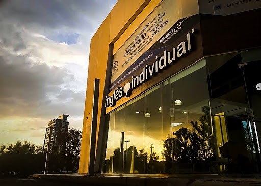 inglés individual Aguascalientes