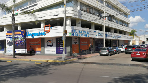 Linguatec (Aguascalientes Norte)