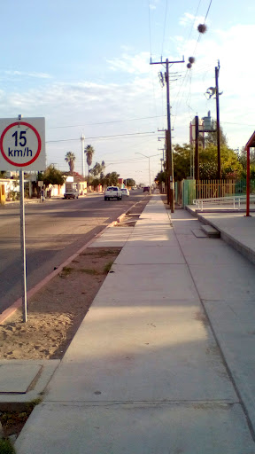 Jesús Reyes Heroles