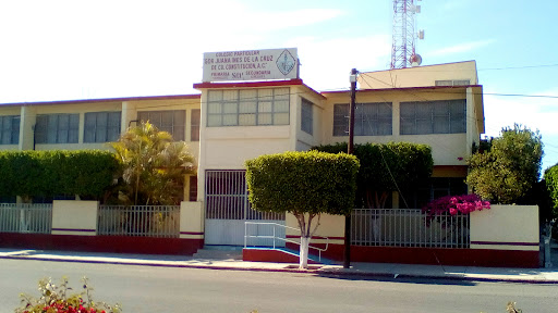 Colegio Sor Juana Ines de la Cruz