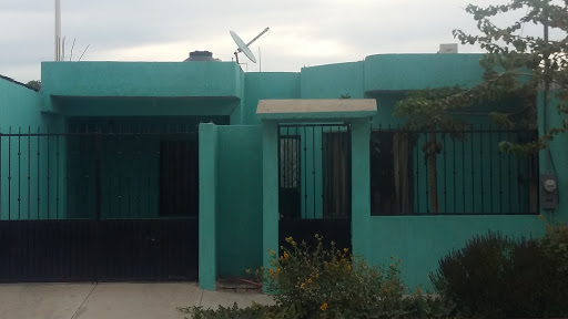 i1U2C Escuela de Inglés