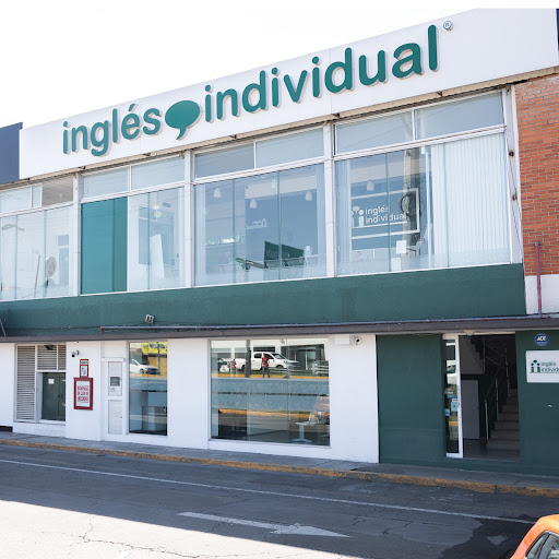inglés individual Puebla Loreto