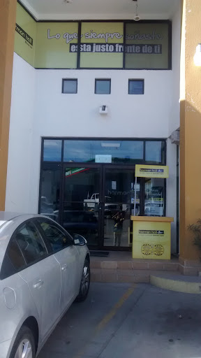 Harmon Hall Cabo San Lucas