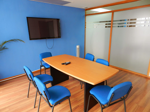 Centro De Lenguas Extranjeras Y Traduccion SC