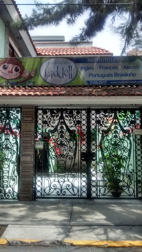 Instituto Liddell Coacalco