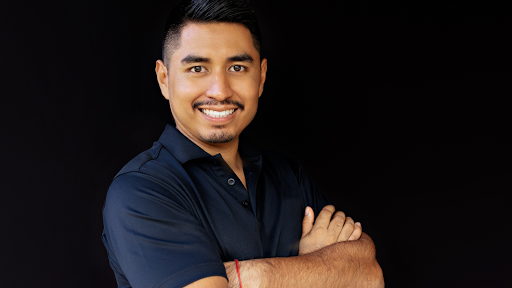 Olaf Morales Coaching