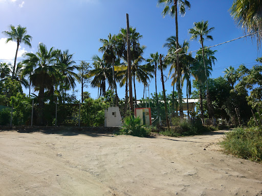 Secundaria Educadores de Baja California