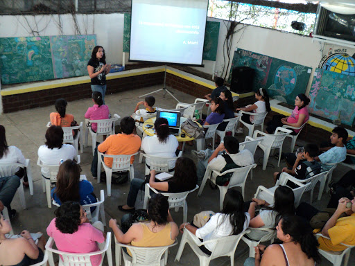 Instituto de Inglés América