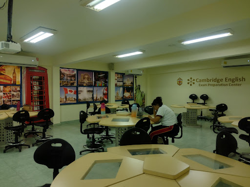 Centro Certificador Bilingüe Normalista