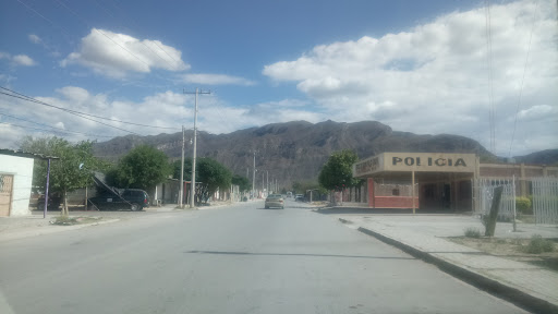 Boquilla de las Perlas