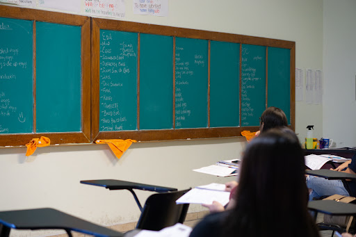 Special English Institute | Escuela de inglés