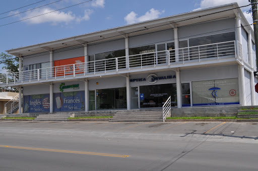 Birmingham Institute