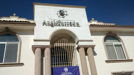 Instituto Anglo Torreón