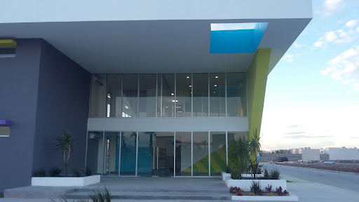Colegio Inglés de Durango Campus Torreón