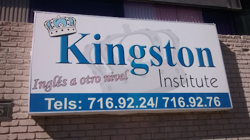 Kingston Institute