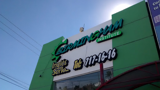 Inglés en Serio by Birmingham Institute - Torreon