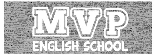 MVP English School