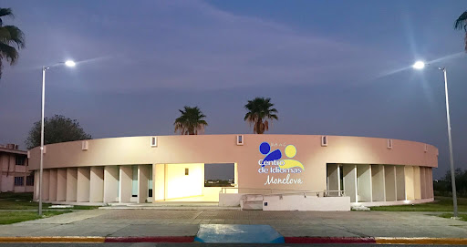 Centro de Idiomas U. N.