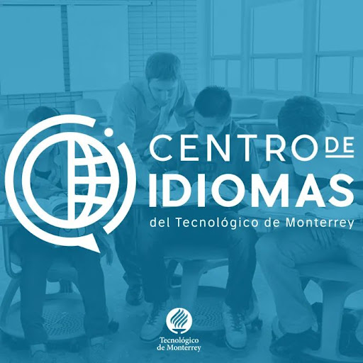 Centro de idiomas Tec de Monterrey
