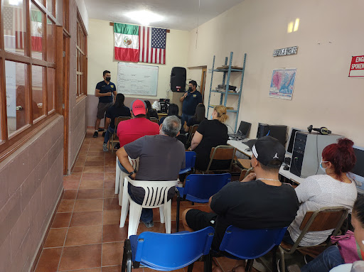 Colegio Abraham Lincoln