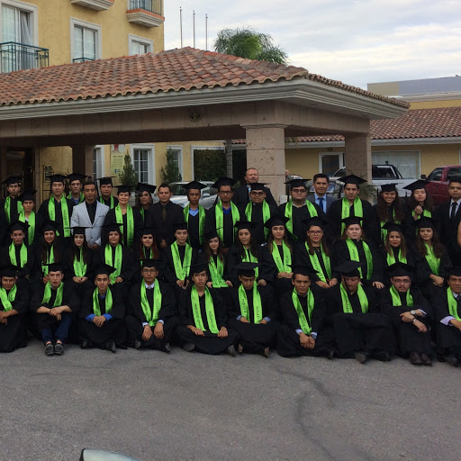 Inglés en Serio by Birmingham Institute - Fresno