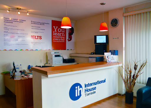 International House Torreón