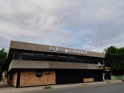 Inglés Individual Torreón