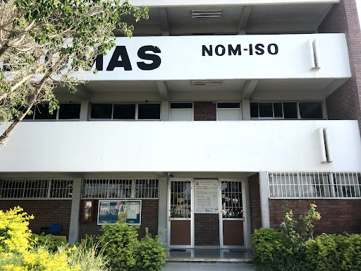 Centro de Idiomas UAdeC
