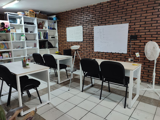 Best Word centro de idiomas