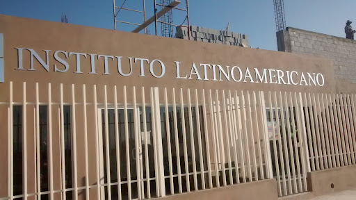 Instituto Latinoamericano