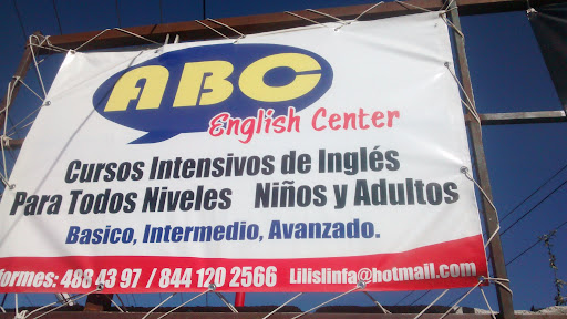 ABC English Center