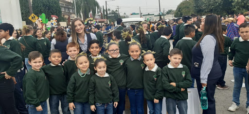 INSTITUTO AMERICANO ALLENDE