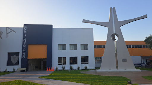 Colegio Ignacio Allende