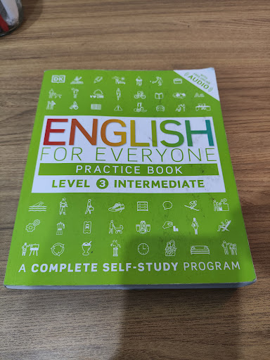 Grand English Academy