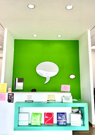 inglés individual Monterrey Tec