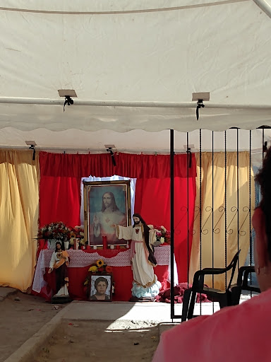 San Esteban de Abajo