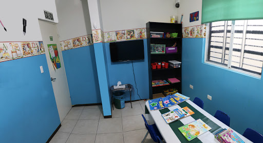 Centro de Idiomas ISOL