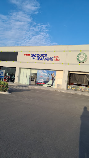 Quick Learning Apodaca