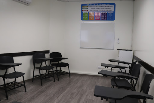 INBI San Miguel - English School