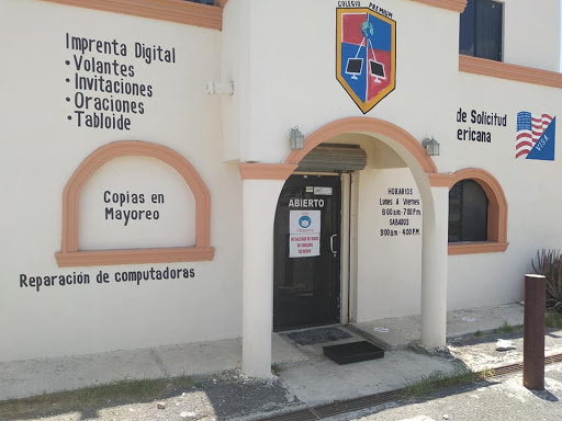 Colegio Premium