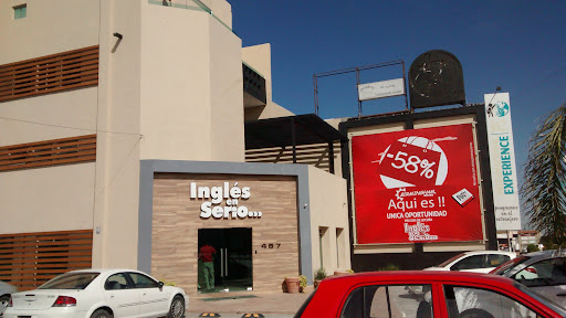 Birmingham Institute