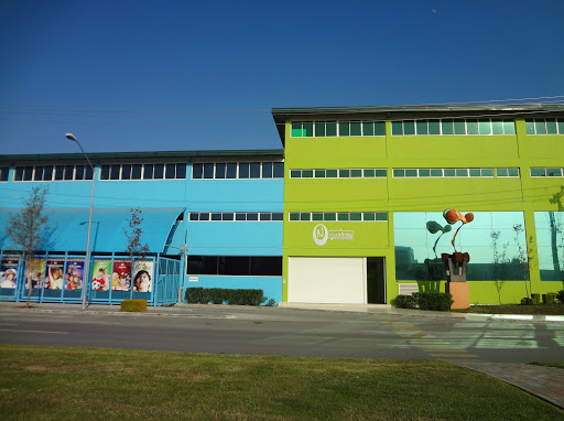 Instituto Nouveau Campus Anáhuac