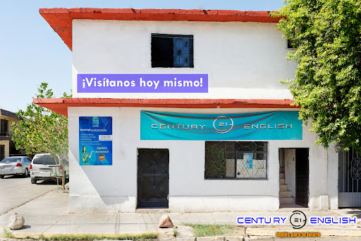 Century 21 English