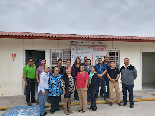 Cecytec Villa Unión