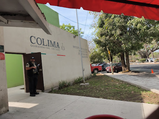 Instituto para el Tratamiento de Menores Infractores