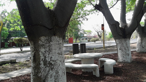 Centro de Maestros Regional Colima