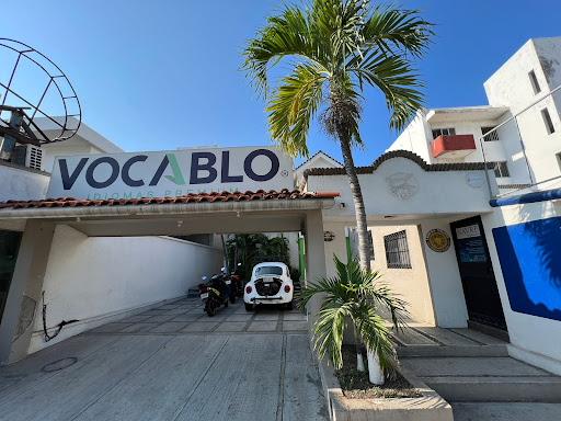 Vocablo Tecnología en Idiomas Manzanillo